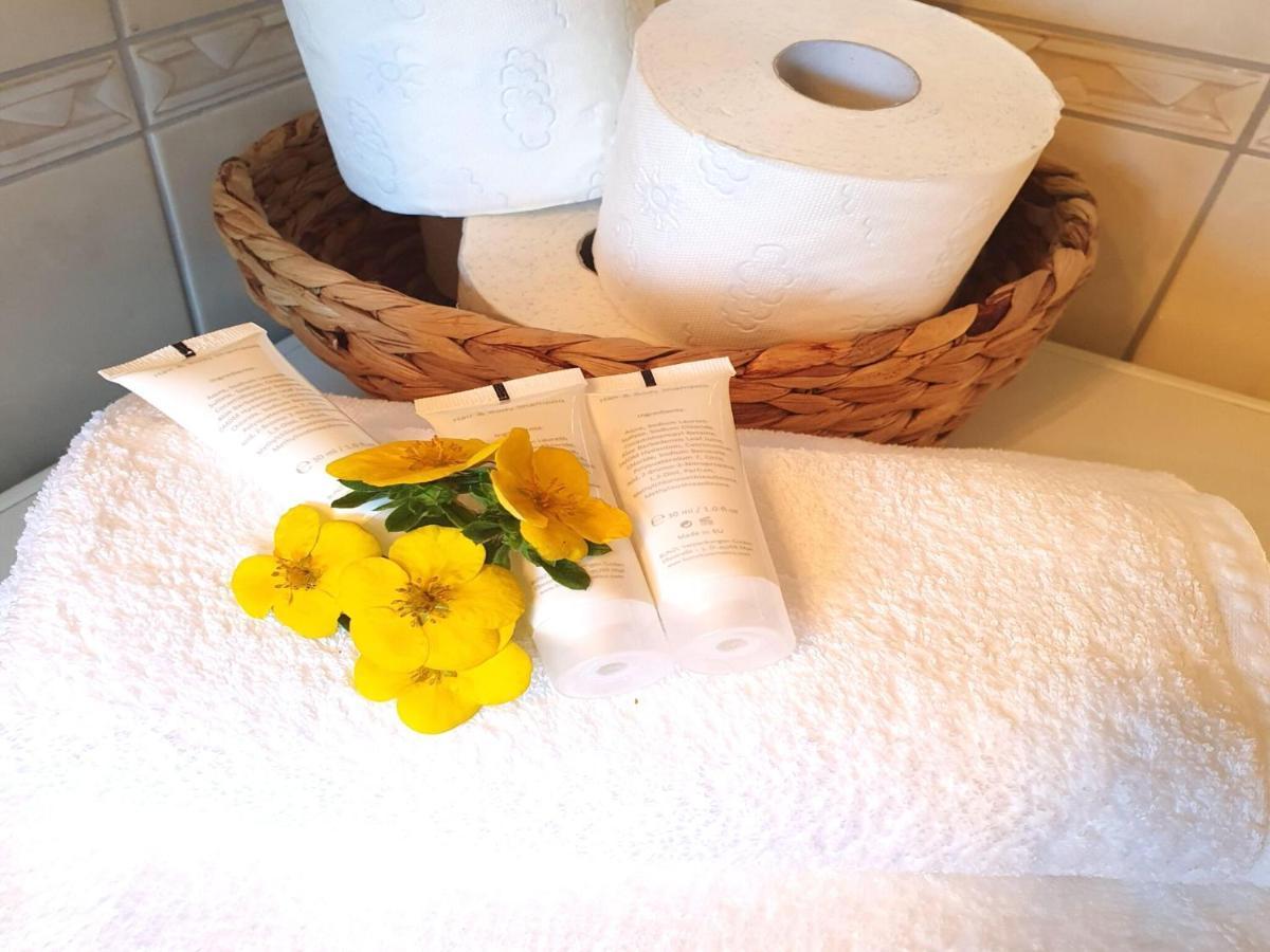 Comfortable Flat In Goerwihl With Balcony Gorwihl 외부 사진