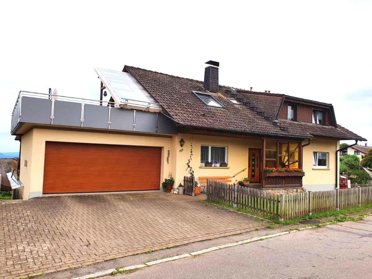 Comfortable Flat In Goerwihl With Balcony Gorwihl 외부 사진