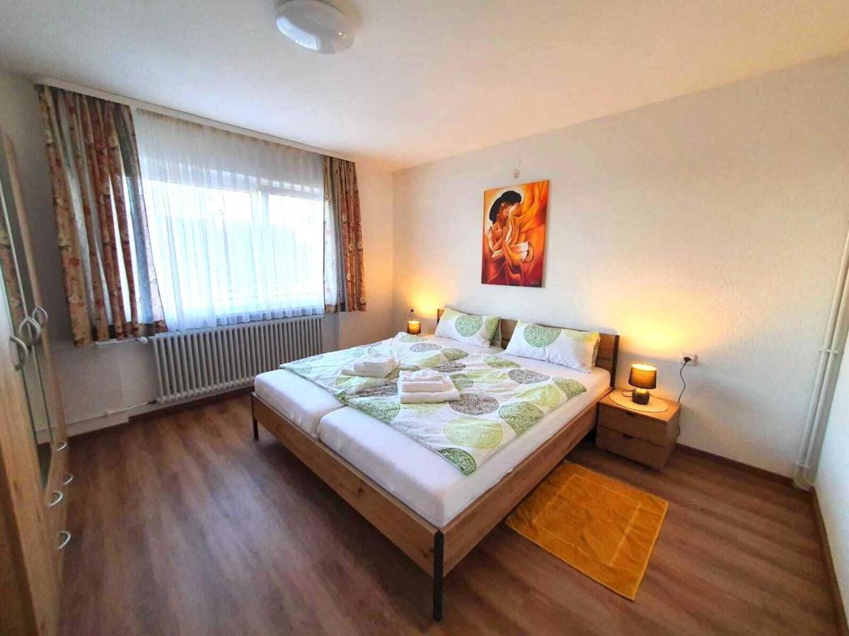 Comfortable Flat In Goerwihl With Balcony Gorwihl 외부 사진