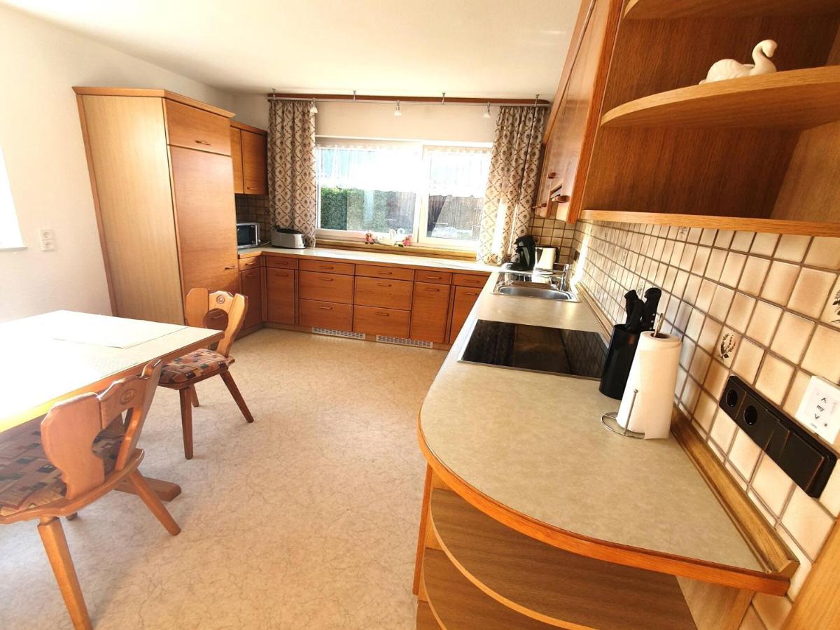 Comfortable Flat In Goerwihl With Balcony Gorwihl 외부 사진